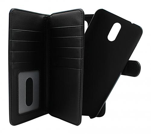 CoverinSkimblocker XL Magnet Fodral Nokia 2.3