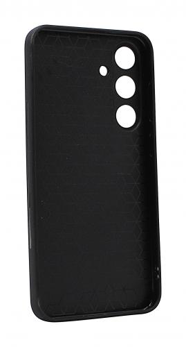 CoverinMagnetskal Samsung Galaxy S25+