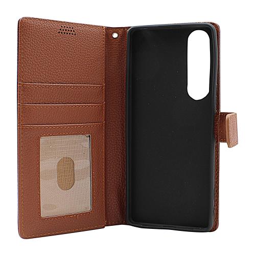 billigamobilskydd.seNew Standcase Wallet Sony Xperia 1 IV (XQ-CT54)