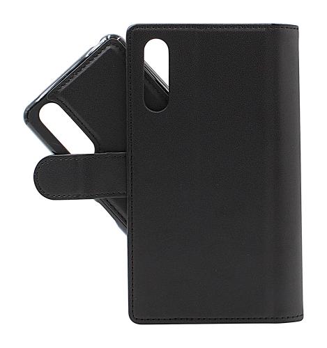 CoverinSkimblocker Sony Xperia 10 III Magnet Plnboksfodral