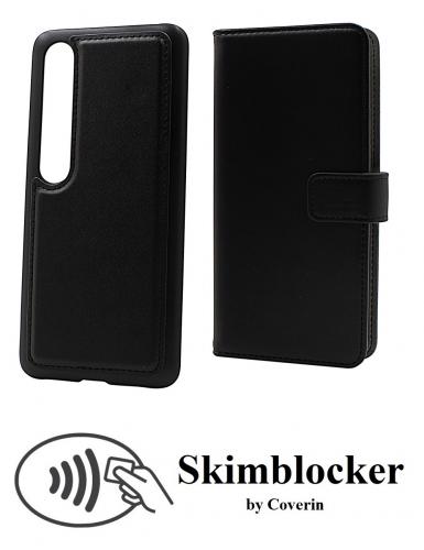 CoverinSkimblocker Magnet Fodral Xiaomi Mi 10 / Xiaomi Mi 10 Pro