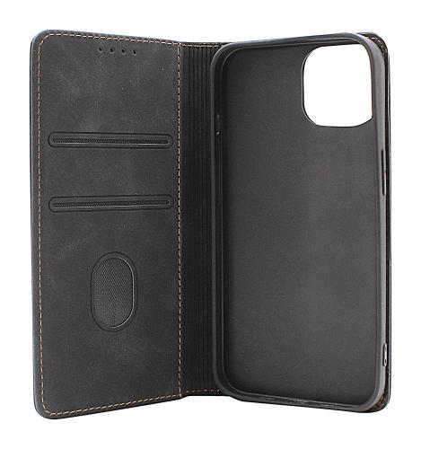 billigamobilskydd.seFancy Standcase Wallet iPhone 14 (6.1)