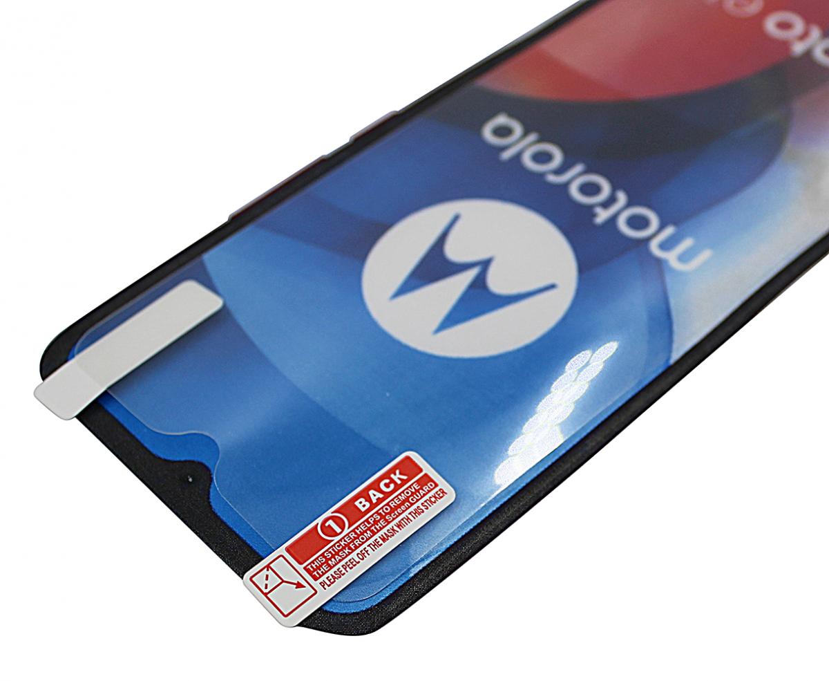 billigamobilskydd.se6-Pack Skrmskydd Motorola Moto E7
