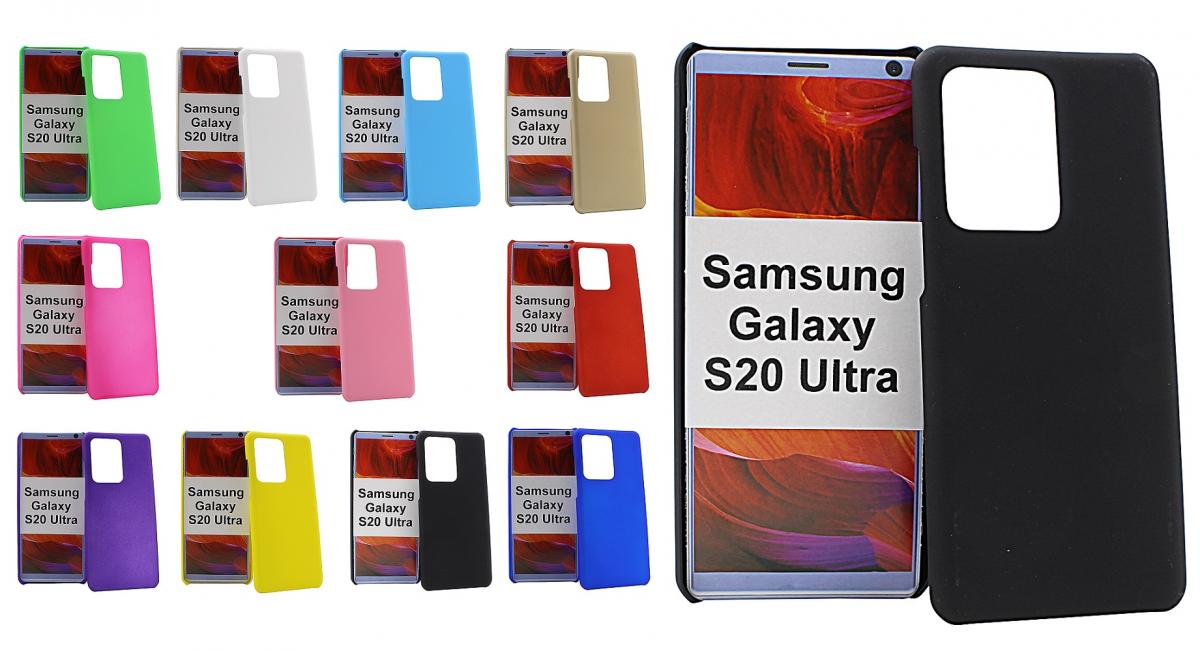 billigamobilskydd.seHardcase Samsung Galaxy S20 Ultra (G988B)