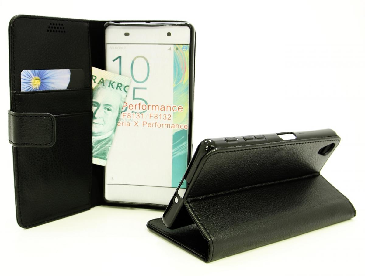 billigamobilskydd.seStandcase Wallet Sony Xperia X Performance (F8131)