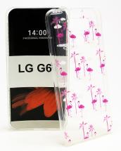 billigamobilskydd.seDesignskal TPU LG G6 (H870)