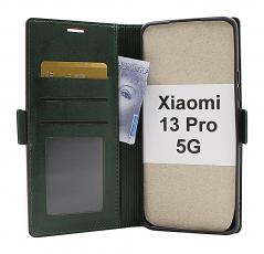 billigamobilskydd.seLyx Standcase Wallet Xiaomi 13 Pro 5G