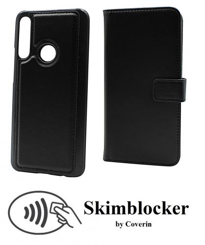 CoverinSkimblocker Magnet Fodral Honor 9X