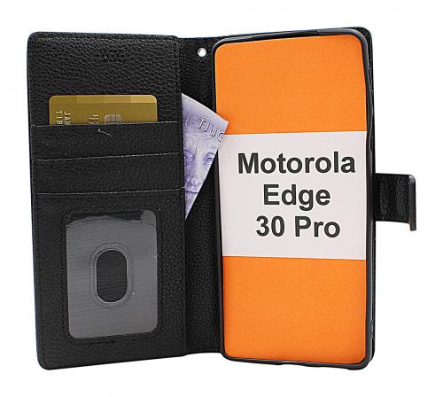 billigamobilskydd.seNew Standcase Wallet Motorola Edge 30 Pro