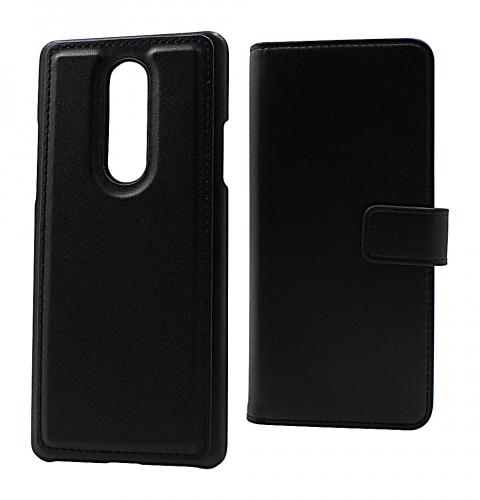 CoverinSkimblocker Magnet Fodral OnePlus 8