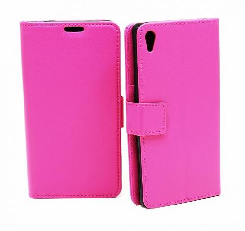 billigamobilskydd.seStandcase TPU wallet Sony Xperia Z3+ (E6553)