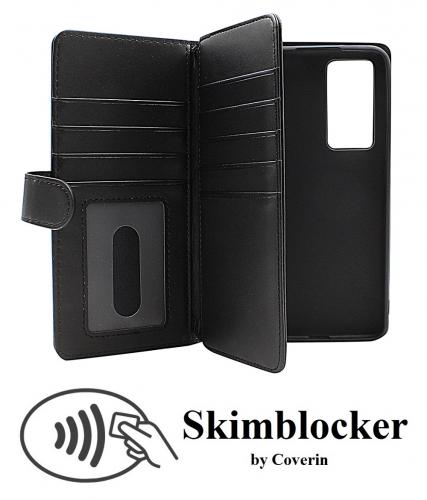 CoverinSkimblocker XL Wallet Xiaomi 12T / 12T Pro 5G