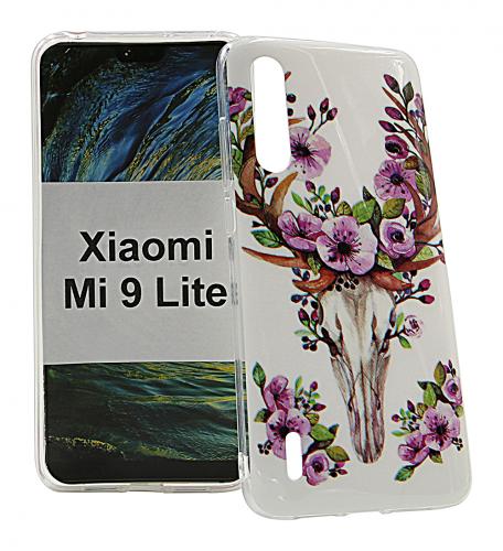 billigamobilskydd.seDesignskal TPU Xiaomi Mi 9 Lite