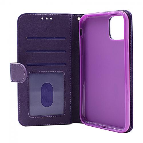 billigamobilskydd.seZipper Standcase Wallet iPhone 11 (6.1)