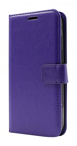 billigamobilskydd.seCrazy Horse Wallet iPhone 14 Plus (6.7)