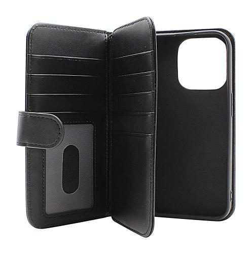 CoverInSkimblocker XL Wallet iPhone 15 Pro