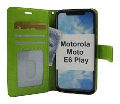 billigamobilskydd.seCrazy Horse Wallet Motorola Moto E6 Play