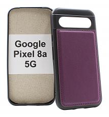 CoverinMagnetskal Google Pixel 8a 5G