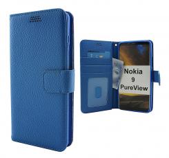 billigamobilskydd.seNew Standcase Wallet Nokia 9 PureView