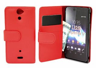 CoverinPlånboksfodral Sony Xperia V (LT25i)