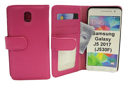 CoverinPlnboksfodral Samsung Galaxy J5 2017 (J530FD)