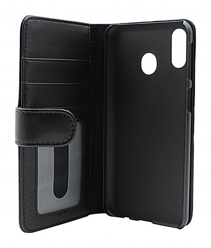 CoverinSkimblocker Plnboksfodral Samsung Galaxy M20 (M205F)