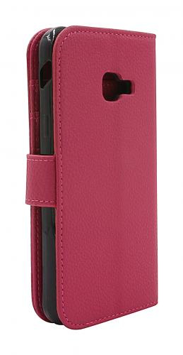 billigamobilskydd.seNew Standcase Wallet Samsung Galaxy Xcover 4 (G390F)