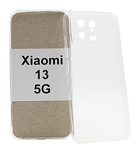 billigamobilskydd.seUltra Thin TPU skal Xiaomi 13 5G