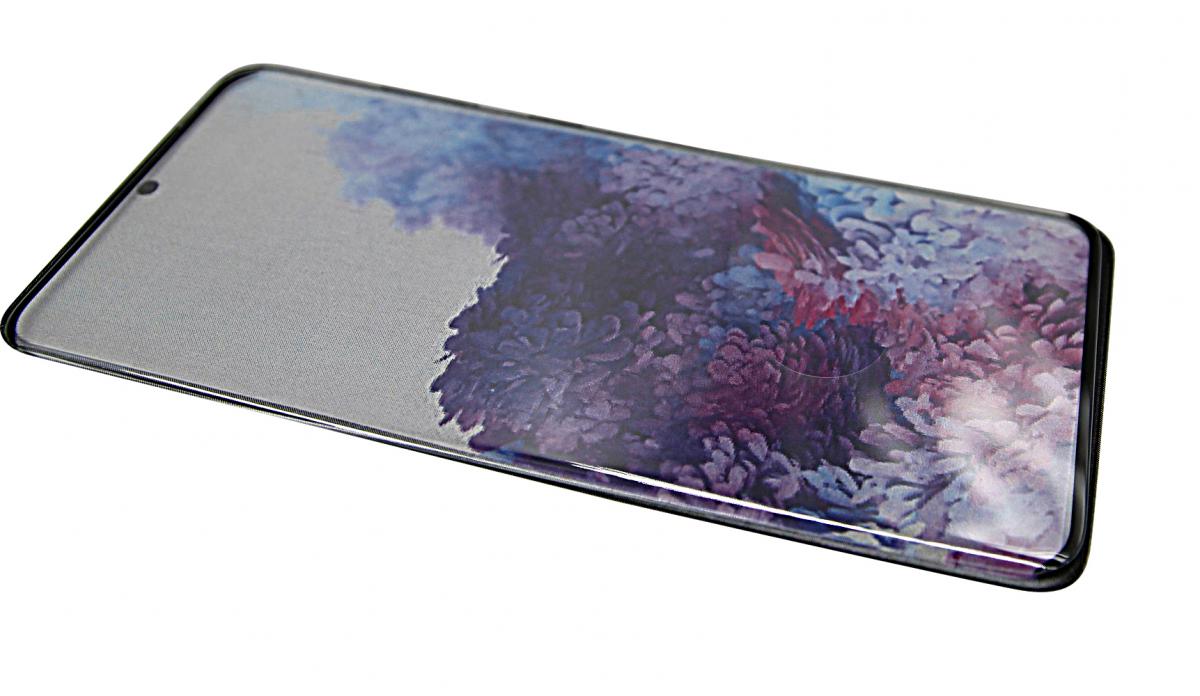 billigamobilskydd.seFull Frame Glas skydd Samsung Galaxy S20 Plus (G986B)
