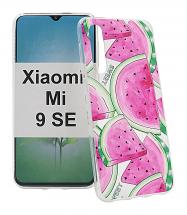 billigamobilskydd.seDesignskal TPU Xiaomi Mi 9 SE