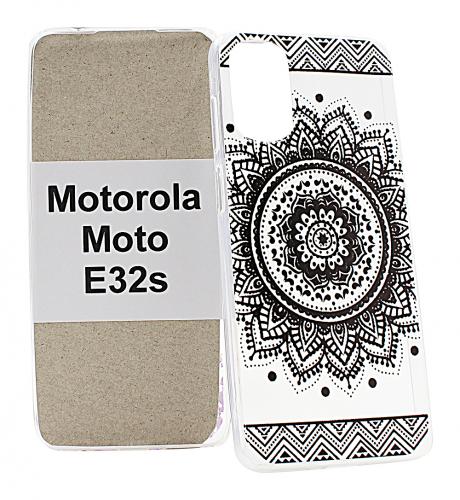 billigamobilskydd.seDesignskal TPU Motorola Moto E32s