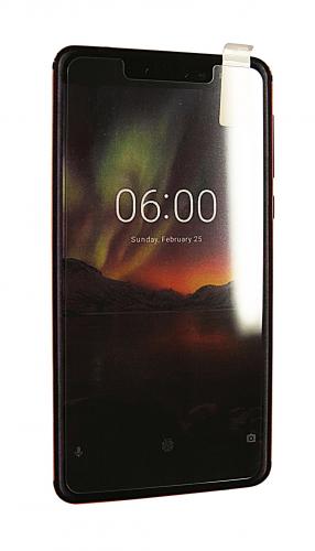 billigamobilskydd.seHrdat Glas Nokia 6 (2018)