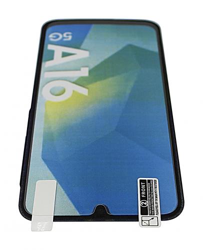 billigamobilskydd.se6-Pack Skrmskydd Samsung Galaxy A16 / A16 5G