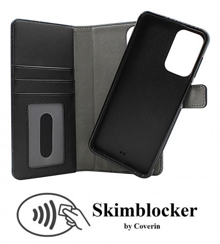 CoverinSkimblocker Magnet Fodral Samsung Galaxy A23 5G