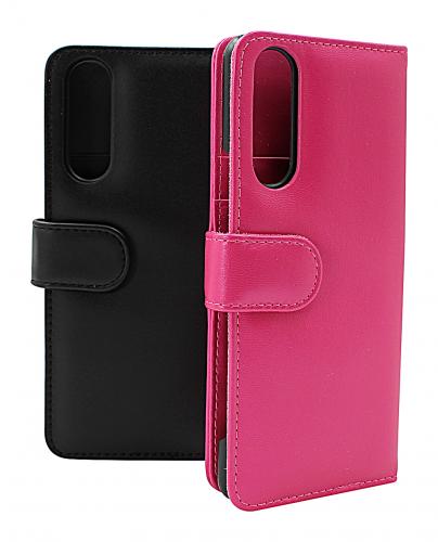 CoverinSkimblocker Plnboksfodral Sony Xperia 5 II (XQ-AS52)