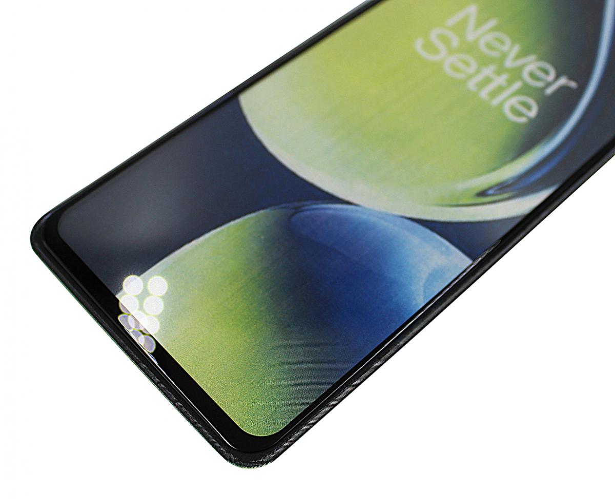 billigamobilskydd.seFull Frame Glas skydd OnePlus Nord CE 3 Lite 5G