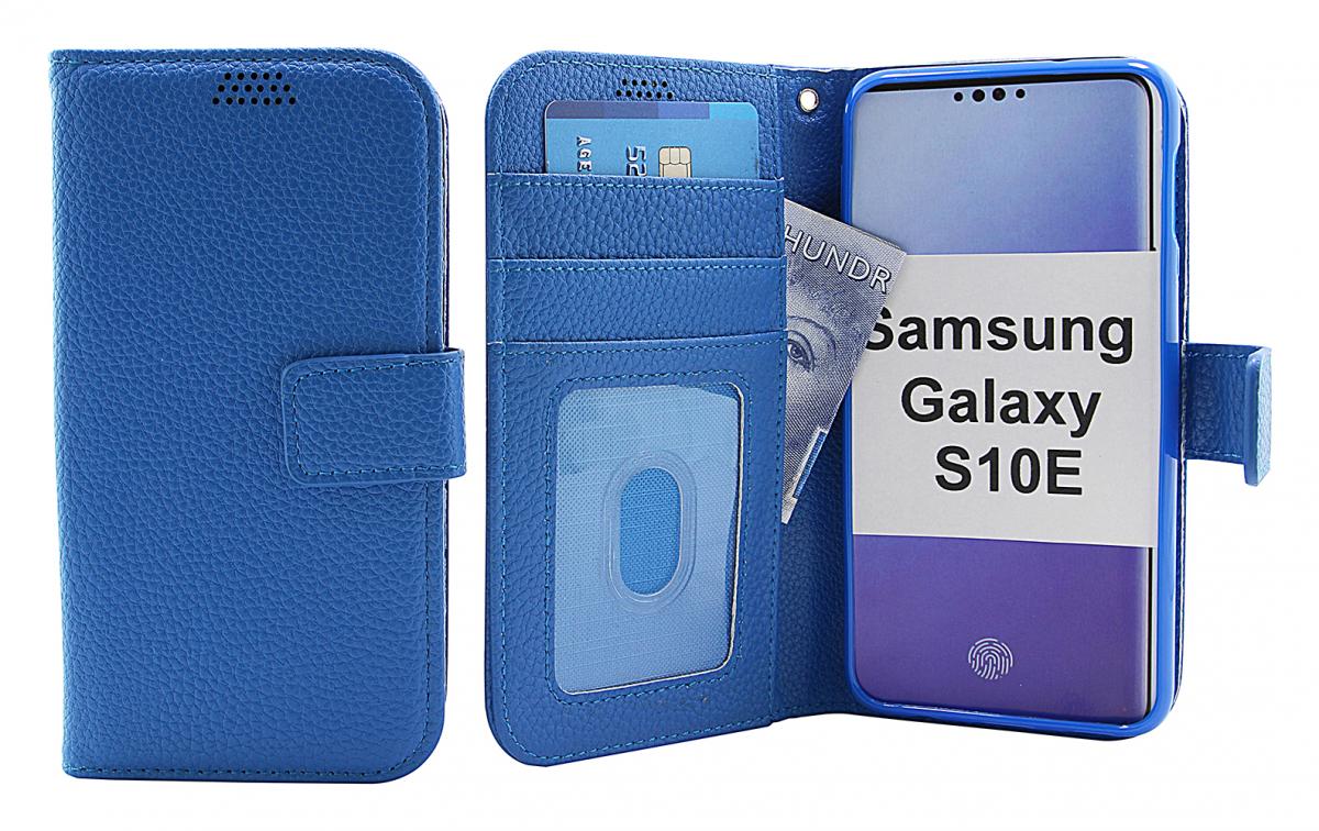 billigamobilskydd.seStandcase Wallet Samsung Galaxy S10e (G970F)