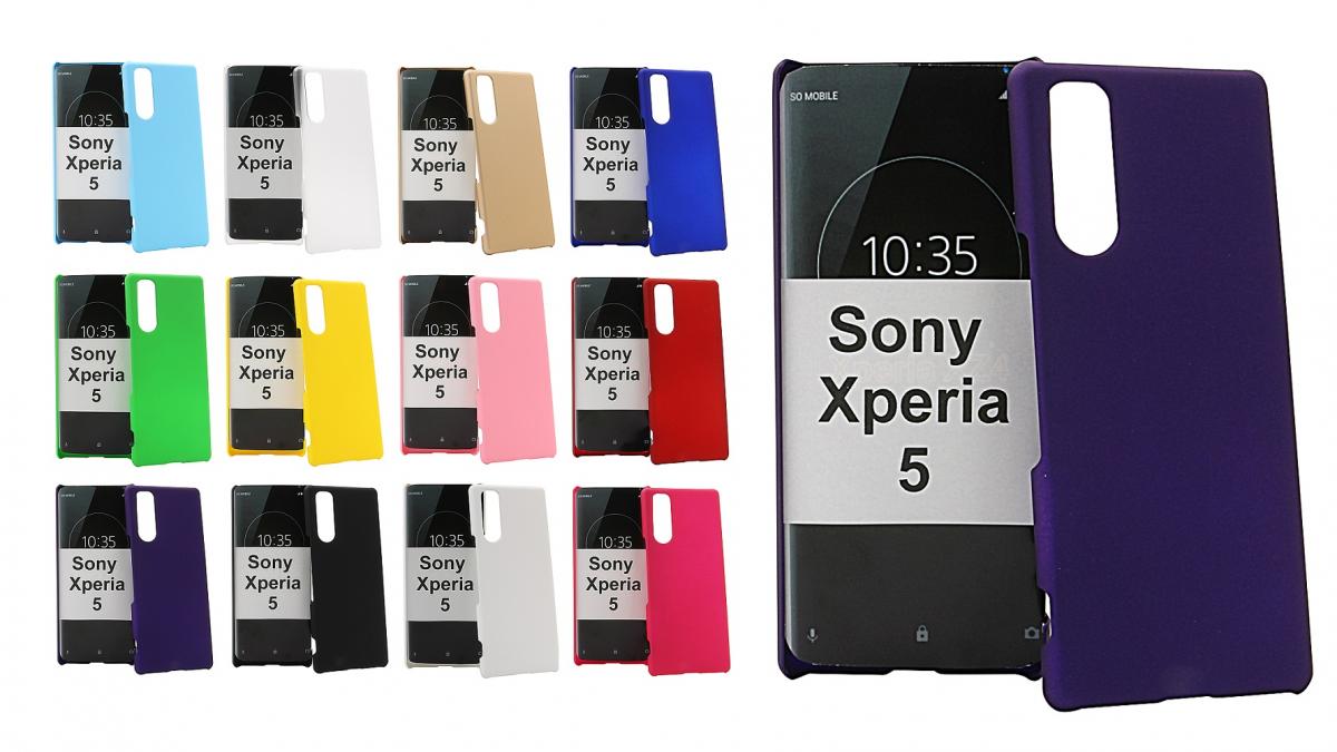 billigamobilskydd.seHardcase Sony Xperia 5