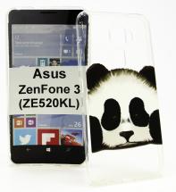 billigamobilskydd.seDesignskal TPU Asus ZenFone 3 (ZE520KL)