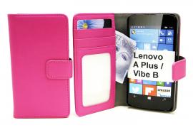 CoverInMagnet Fodral Lenovo A Plus (A1010a20)