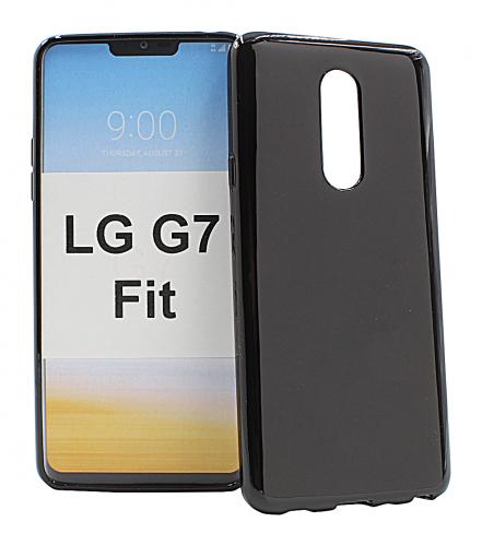 billigamobilskydd.seTPU skal LG G7 Fit (LMQ850)