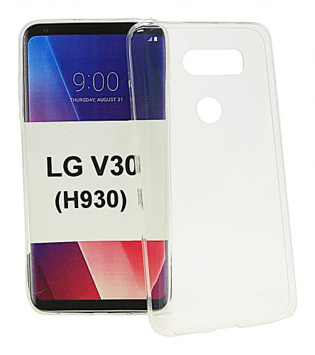 billigamobilskydd.seUltra Thin TPU skal LG V30S ThinQ (H930)