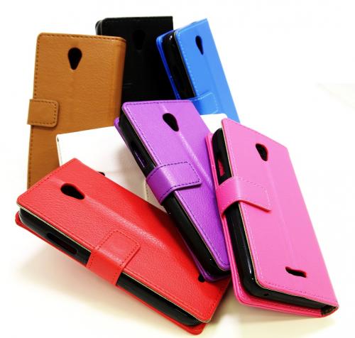 billigamobilskydd.seStandcase Wallet Lenovo A Plus (A1010a20)