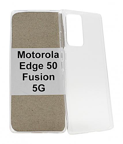 billigamobilskydd.seUltra Thin TPU skal Motorola Edge 50 Fusion 5G