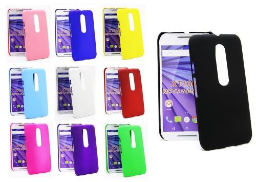 billigamobilskydd.seHardcase skal Motorola Moto G 3 LTE (XT1541)