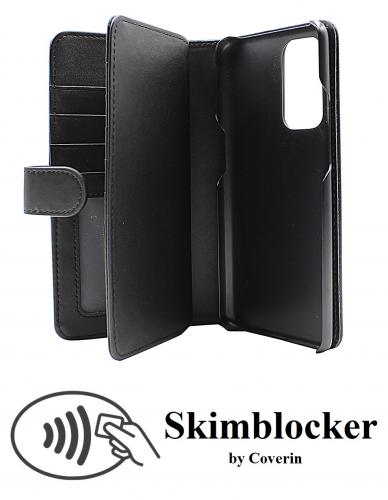 CoverinSkimblocker XL Wallet OnePlus 9