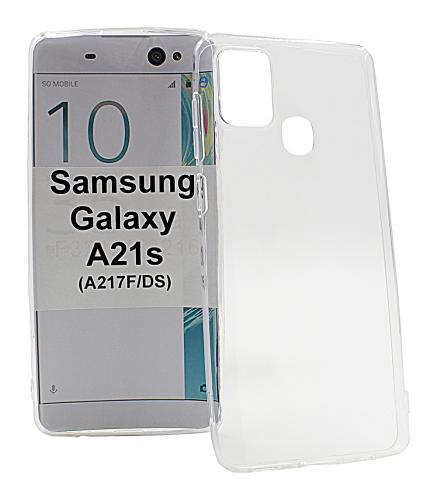 billigamobilskydd.seUltra Thin TPU Skal Samsung Galaxy A21s (A217F/DS)