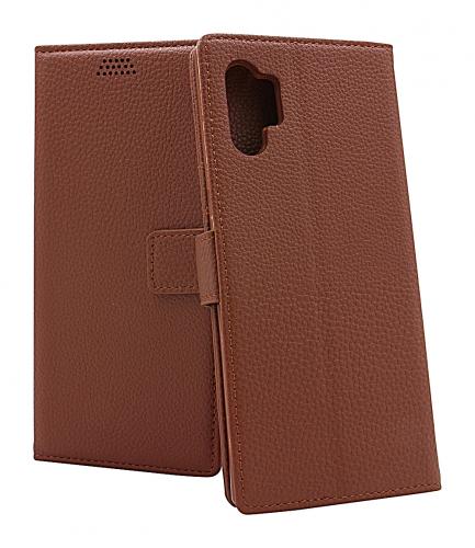 billigamobilskydd.seNew Standcase Wallet Samsung Galaxy Note 10 Plus (N975F/DS)