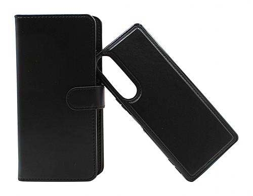 CoverinSkimblocker XL Magnet Fodral Sony Xperia 1 V 5G (XQ-DQ72)