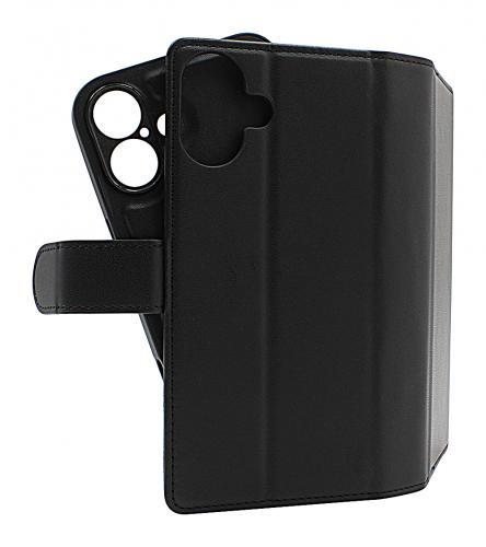 CoverinSkimblocker iPhone 16 Plus XL Magnet Plnboksfodral